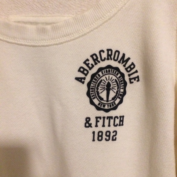 Abercrombie & Fitch Sweater - Picture 1 of 4